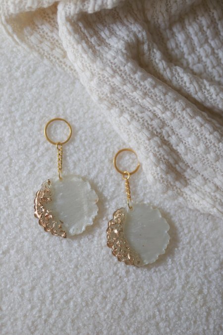 مدالية ريزن