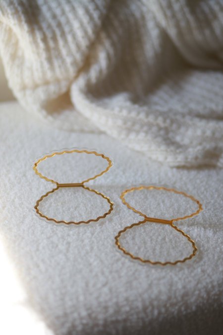 صدفة آكريلك