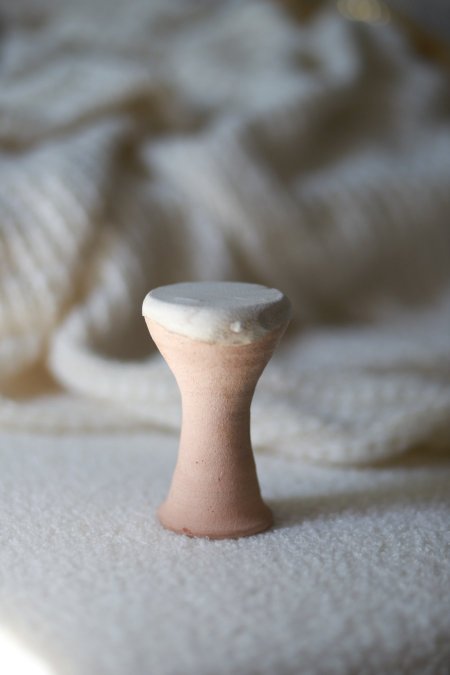 طبلة حجم كبير