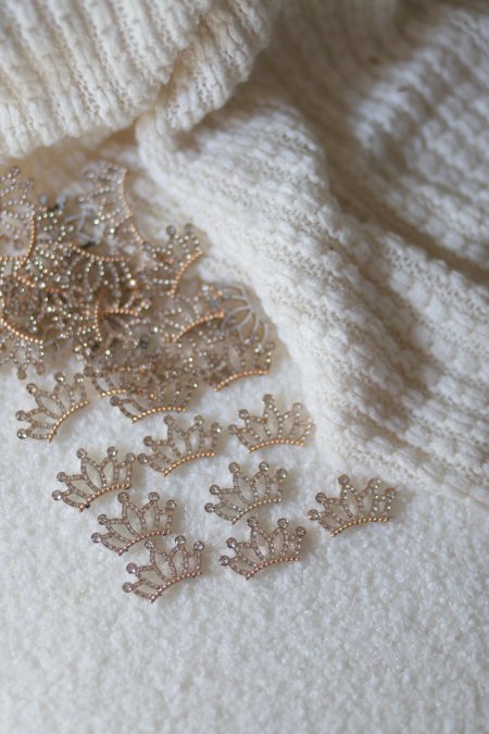 اكسسوار تاج