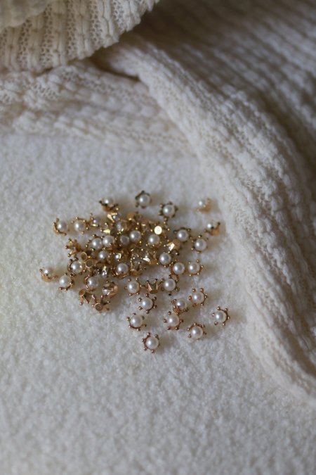 تاج ميني مع لولو