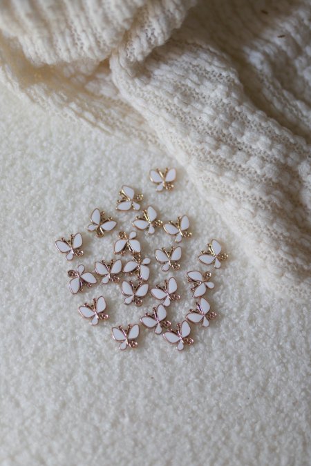 اكسسوار فراشة