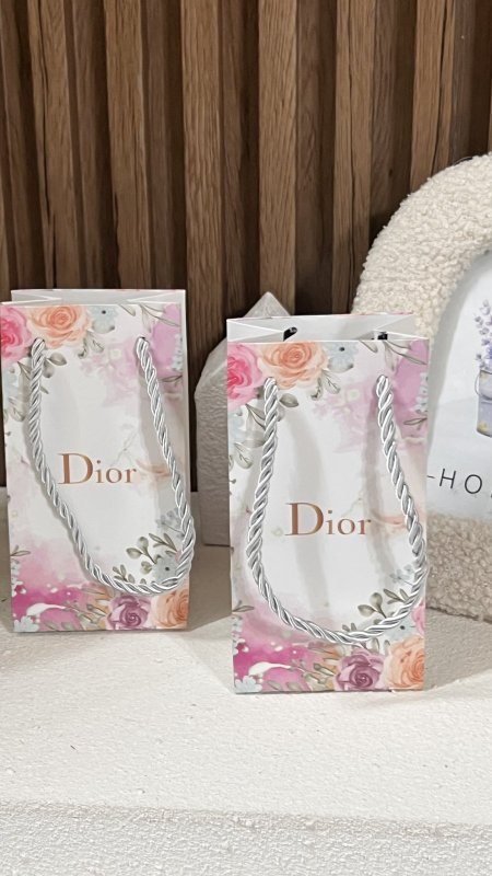 كيس Dior